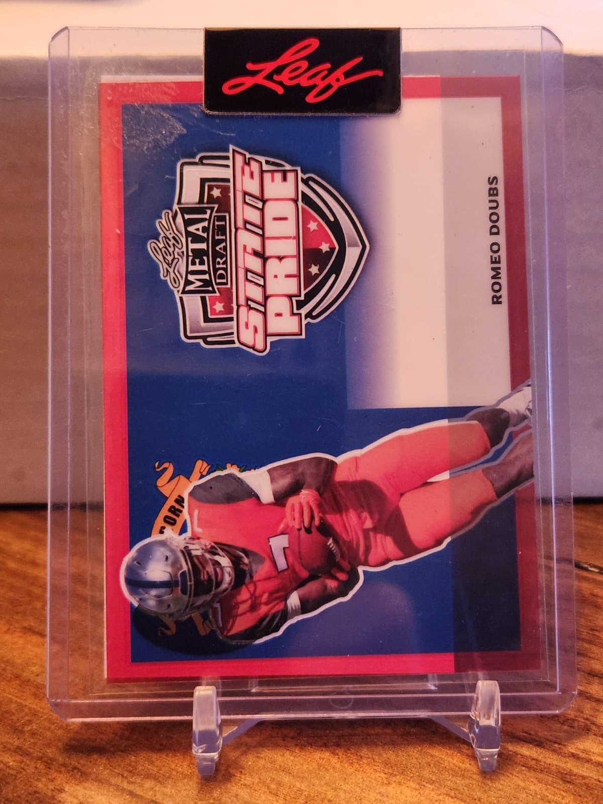 Metal Draft 2022 Leaf 2022 Leaf