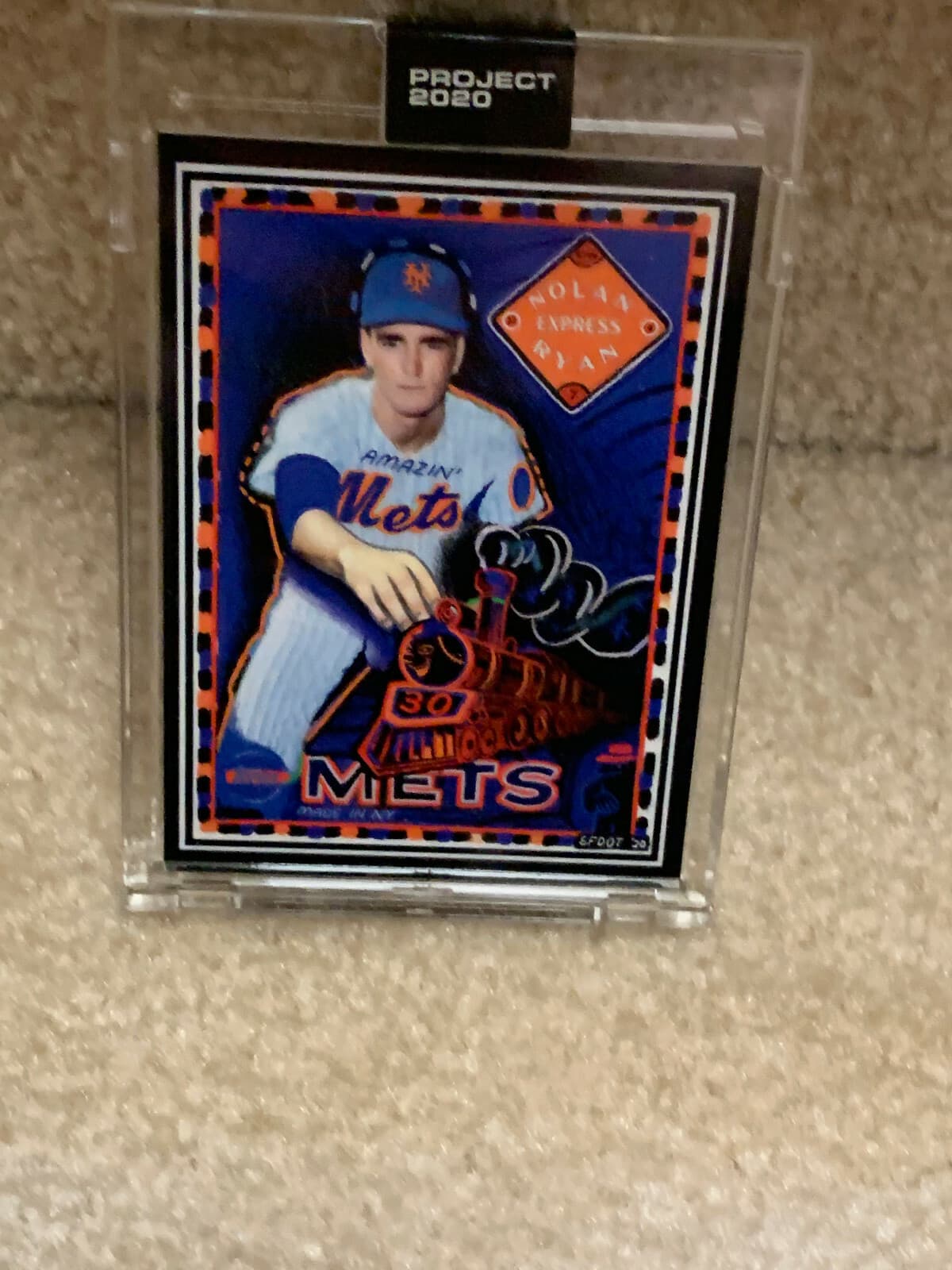 By Efdot 2020 Topps 2020 Topps