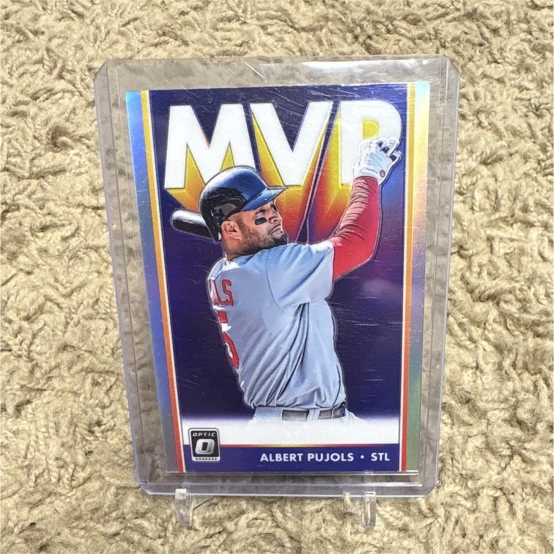 Donruss Optic 2019 Panini 2019 Panini
