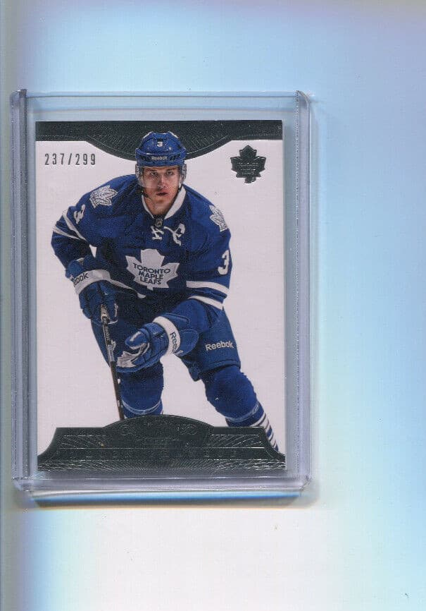 Dominion Dion Phaneuf 2013 Panini 2013 Panini