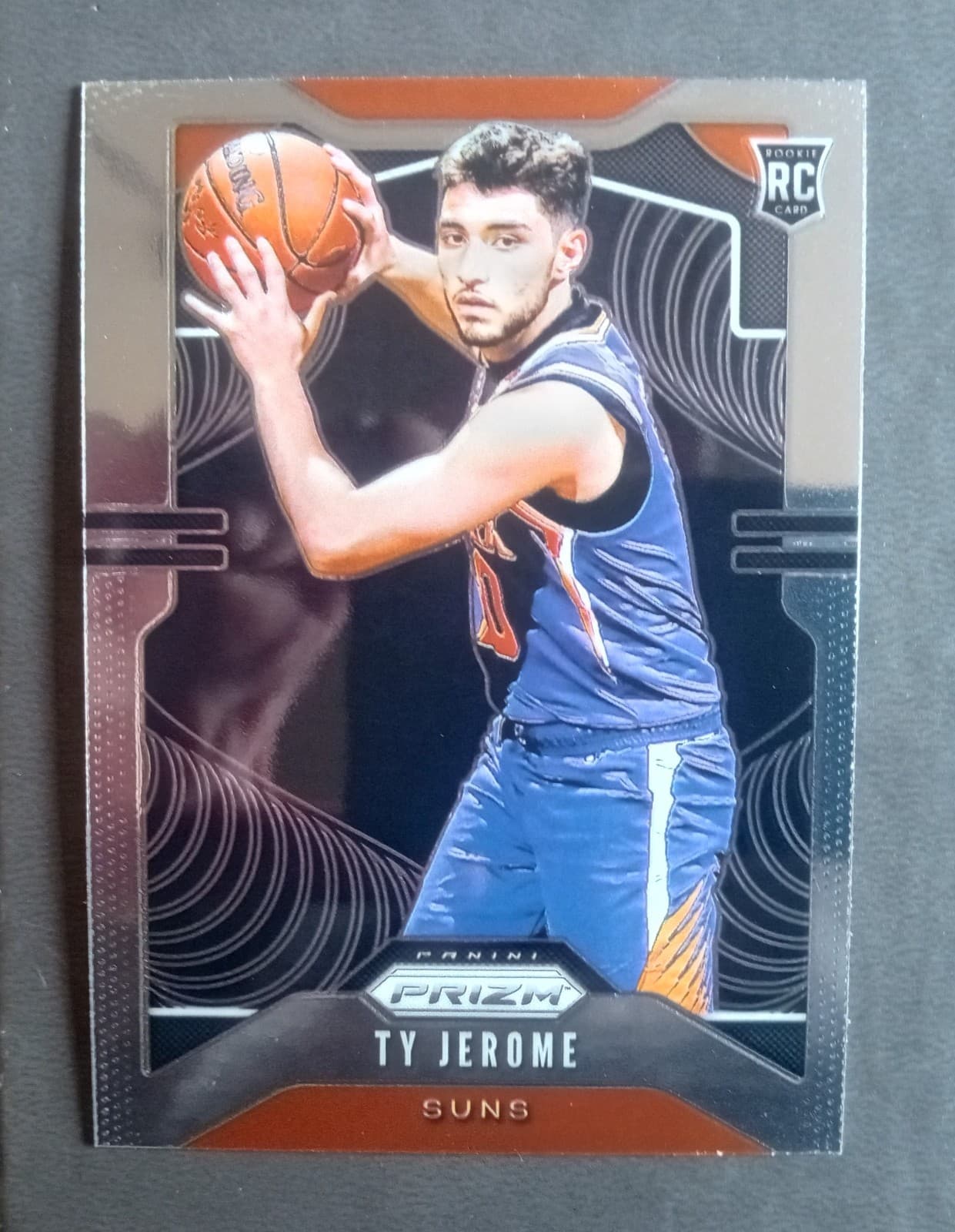 Basketball Singles Bee 2019 Panini Prizm 2019 Panini Prizm
