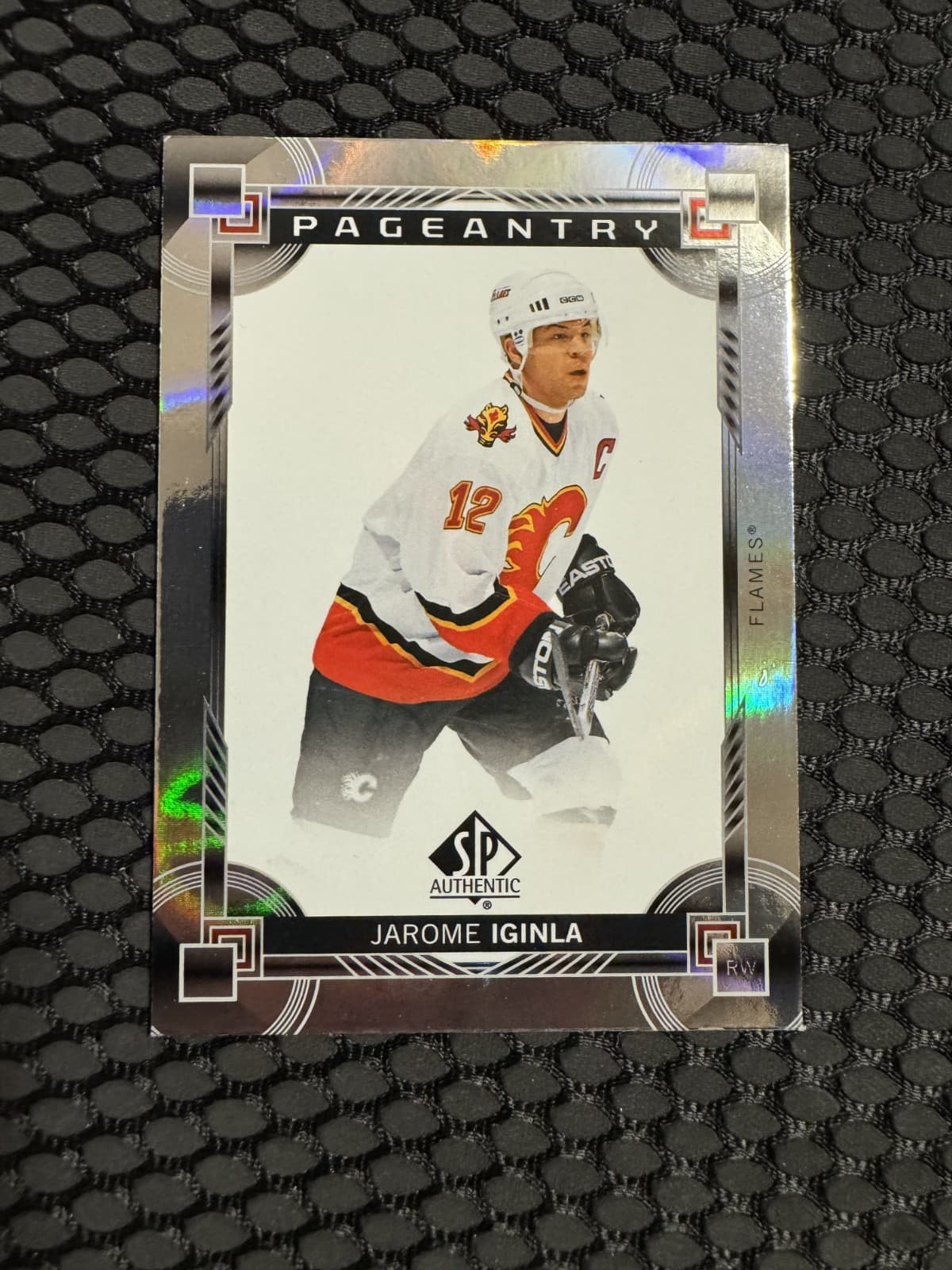 Authentic Pageantry Jarome 2024 Unknown 2024 Unknown