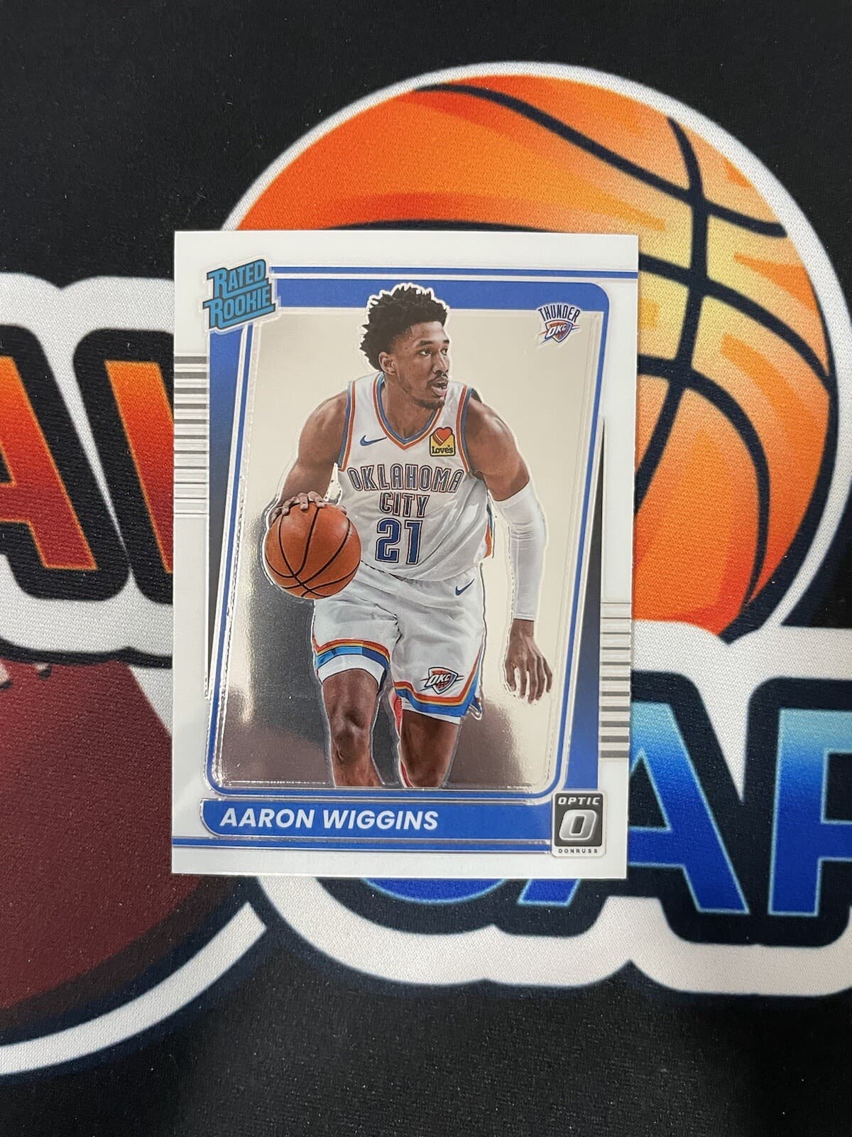 Donruss Optic Aaron 2021 Panini 2021 Panini
