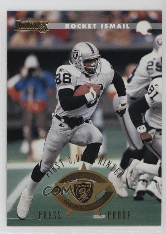 Press Proof 1996 Donruss 1996 Donruss