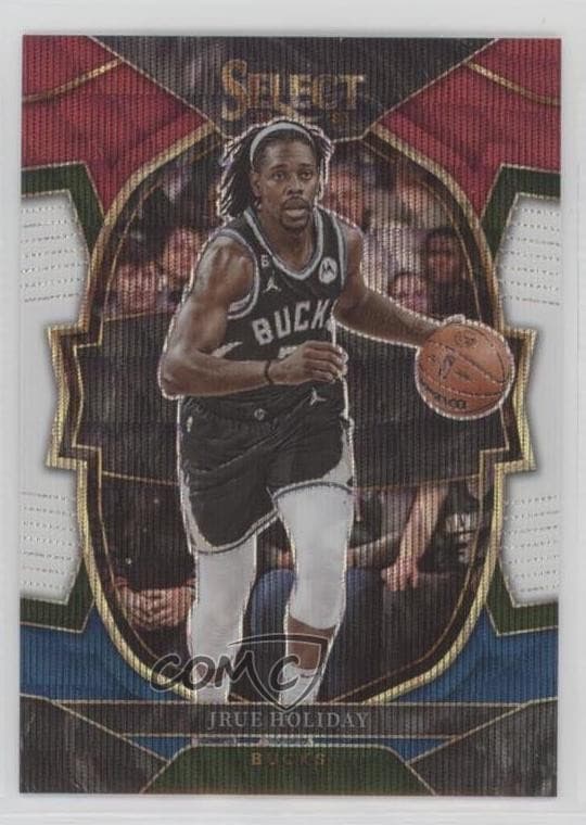 Concourse Tri 2022 Panini Select 2022 Panini Select