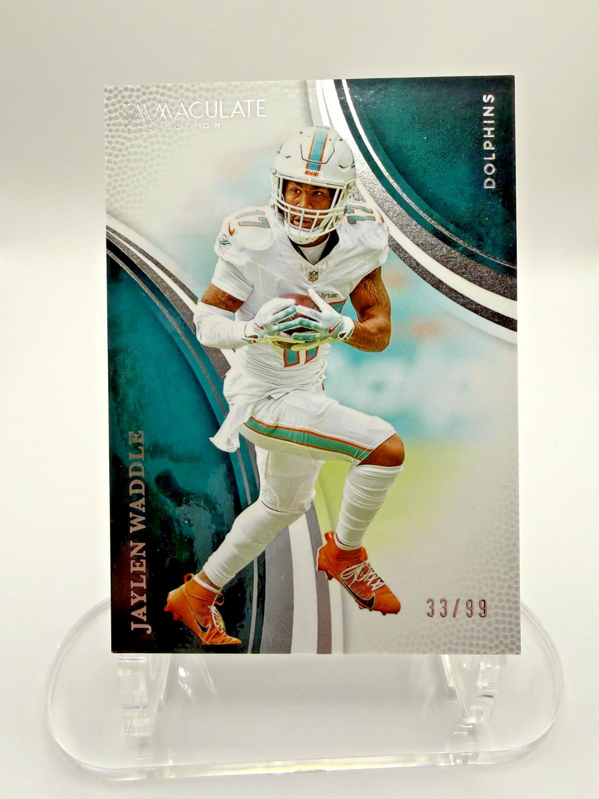 Collection Football 2025 Panini Immaculate