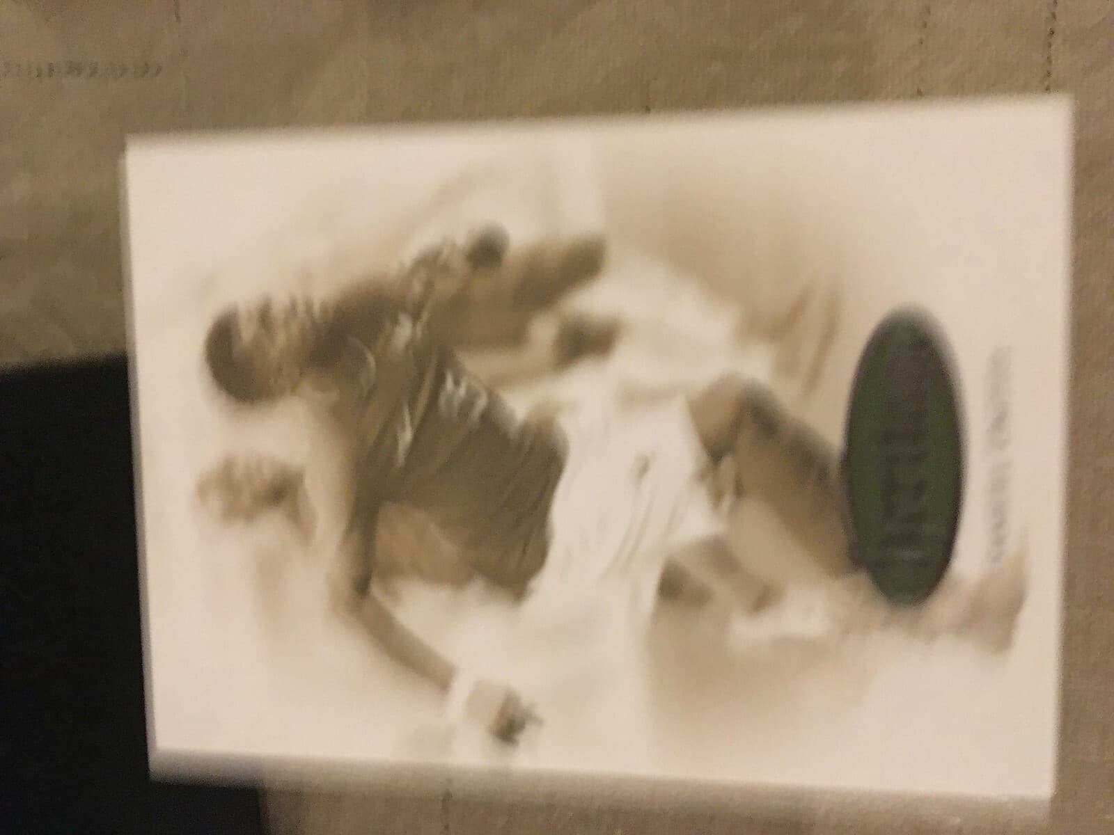 Futera Unique Heritage 2018 Unknown 2018 Unknown