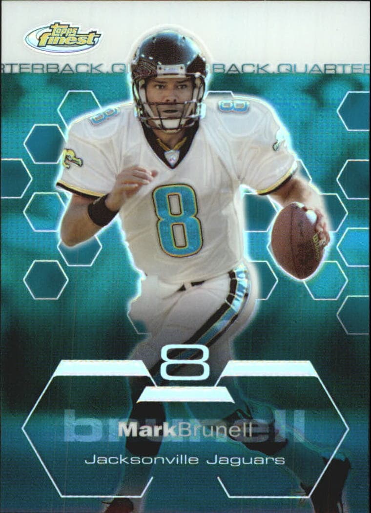 Finest Refractors Mark 2003 Unknown 2003 Unknown