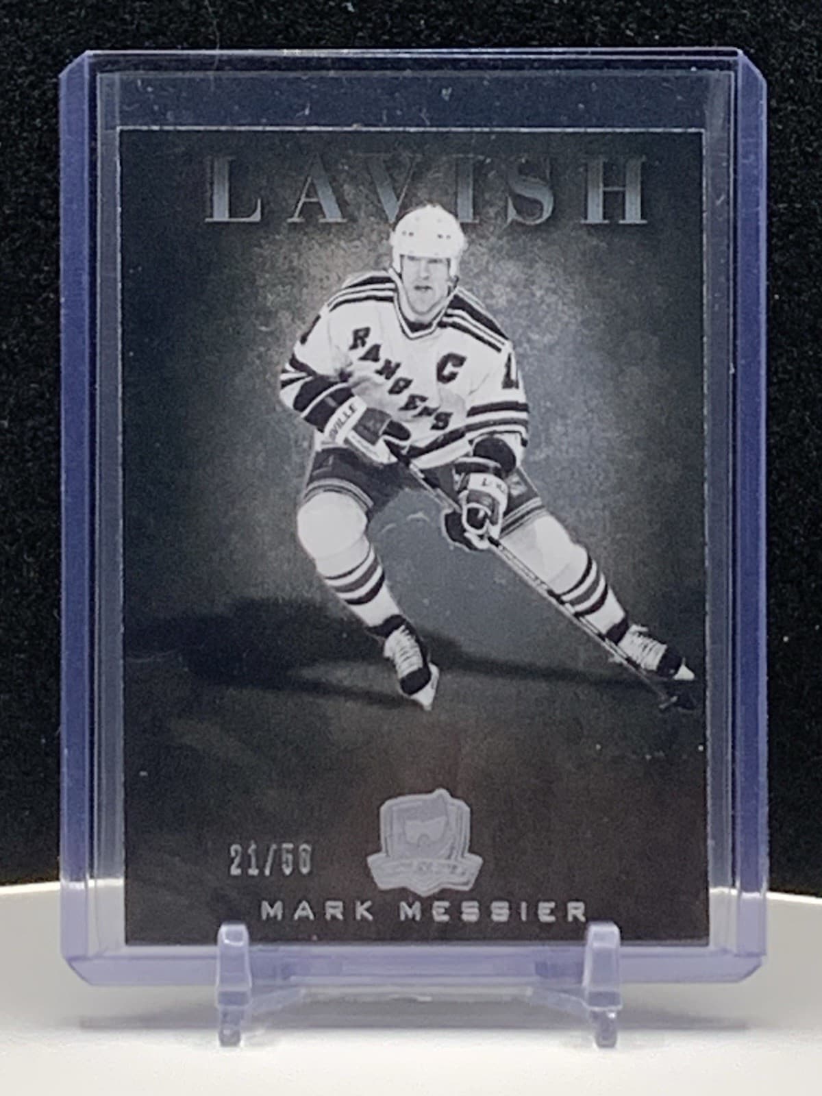 The Cup Mark 2024 Upper Deck 2024 Upper Deck