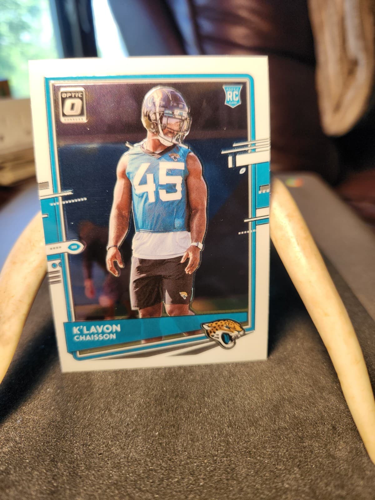 Donruss Optic 2020 Panini 2020 Panini
