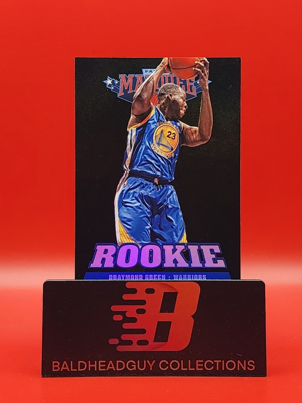Draymond Green 2012 Panini 2012 Panini green
