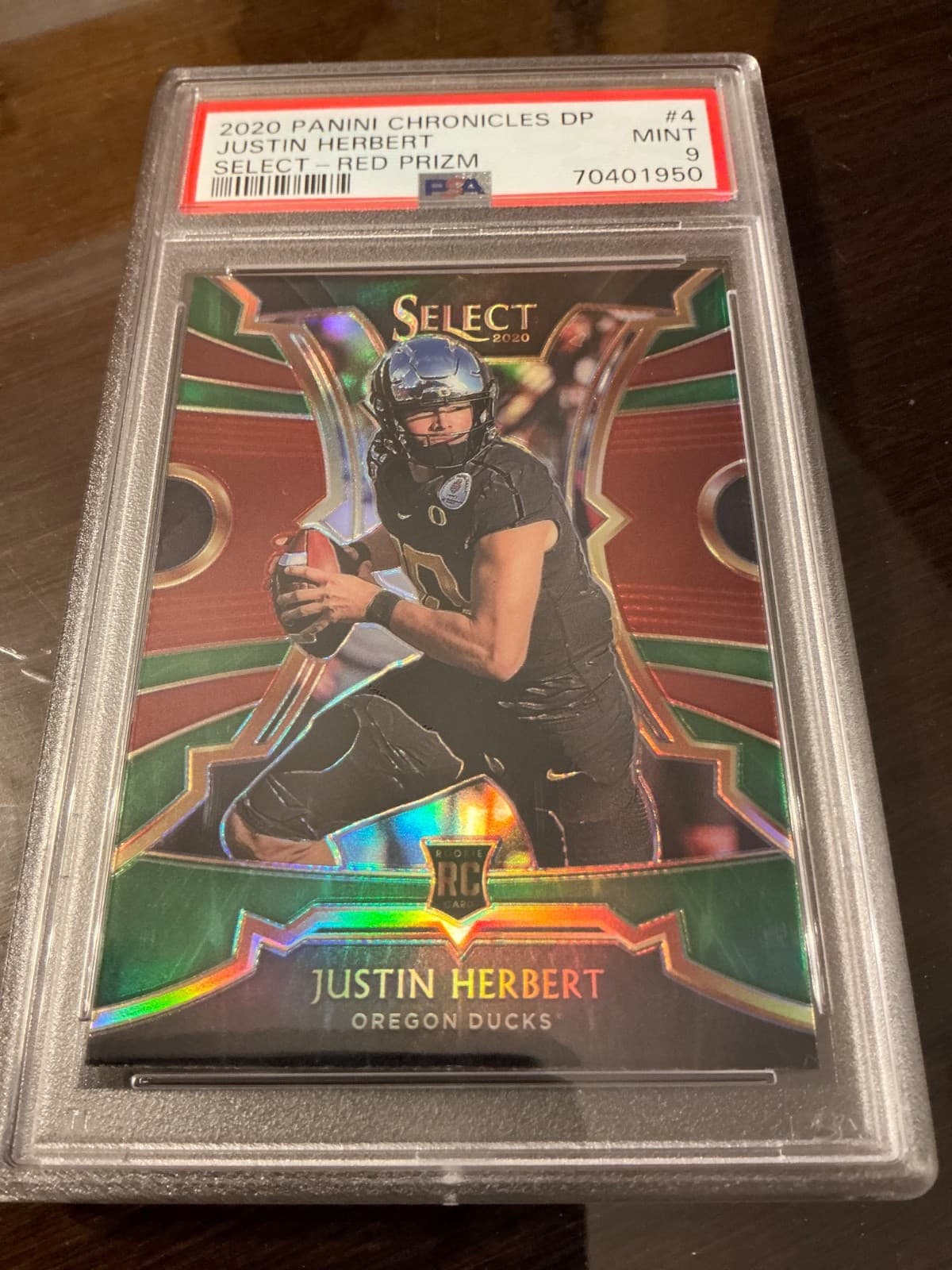 Chronicles Draft Pick 2020 Panini 2020 Panini