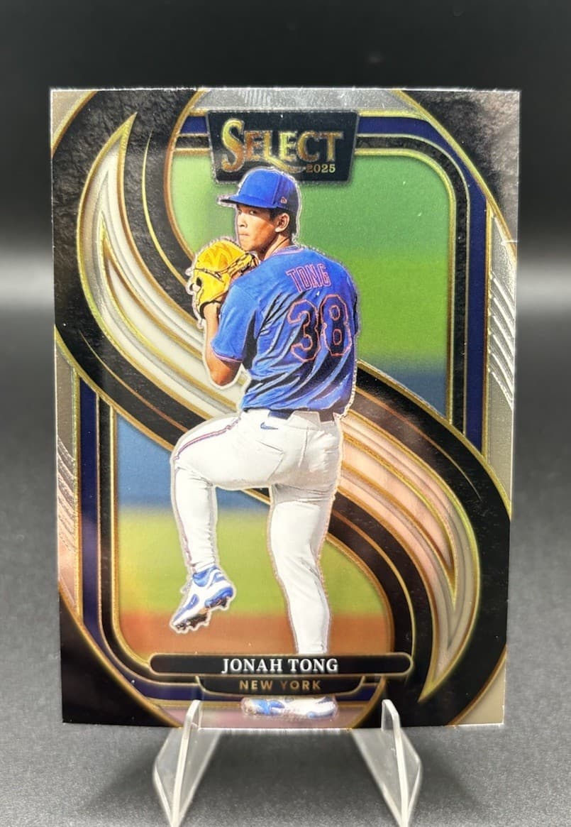 Jonah Tong #178