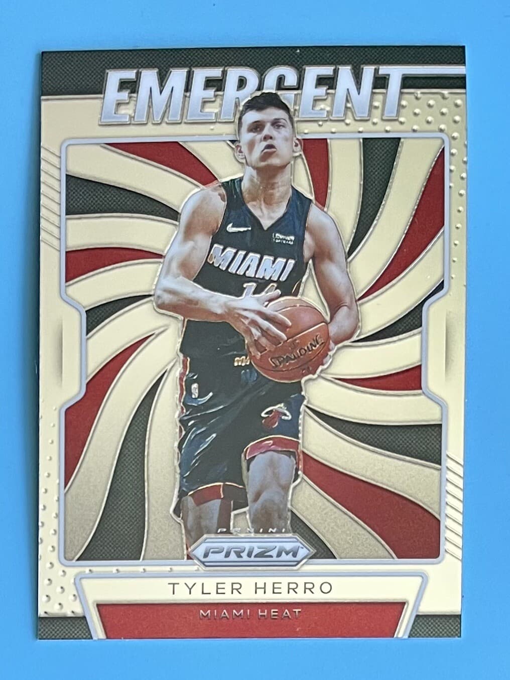 Basketball Tyler Herro 2019 Panini Prizm 2019 Panini Prizm