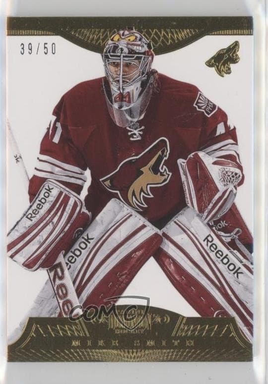 Dominion Gold Mike 2013 Panini 2013 Panini gold