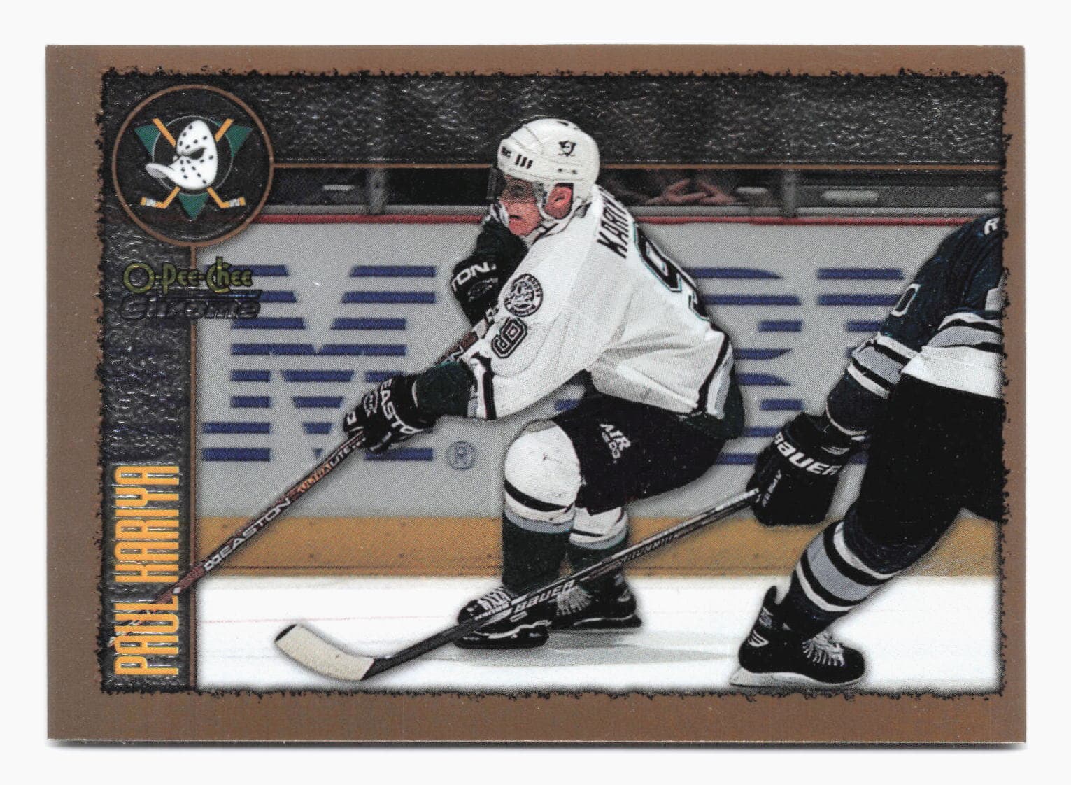 Paul Kariya 1998 O-Pee-Chee 1998 O-Pee-Chee