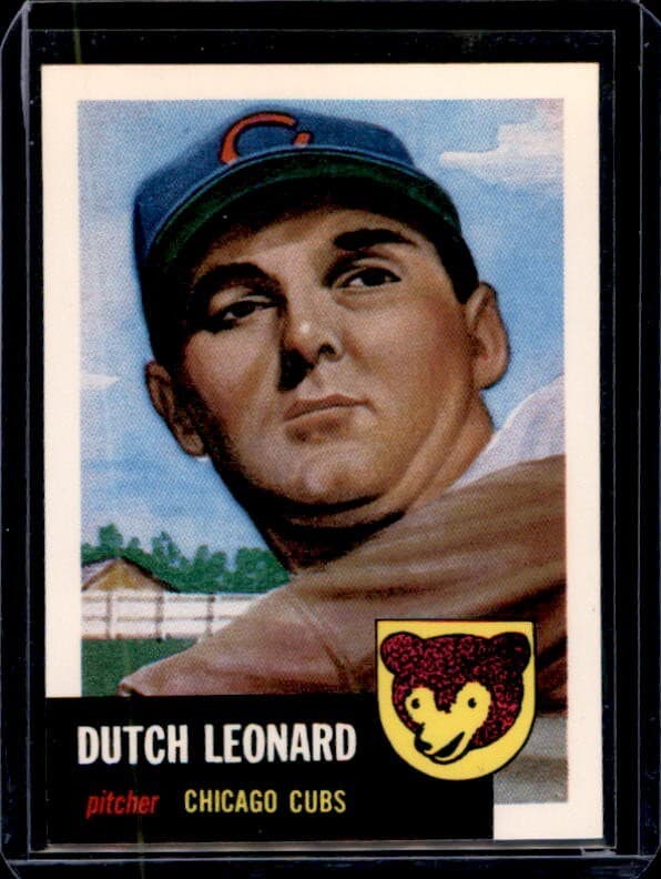 Archives The Ultimate 1991 Topps