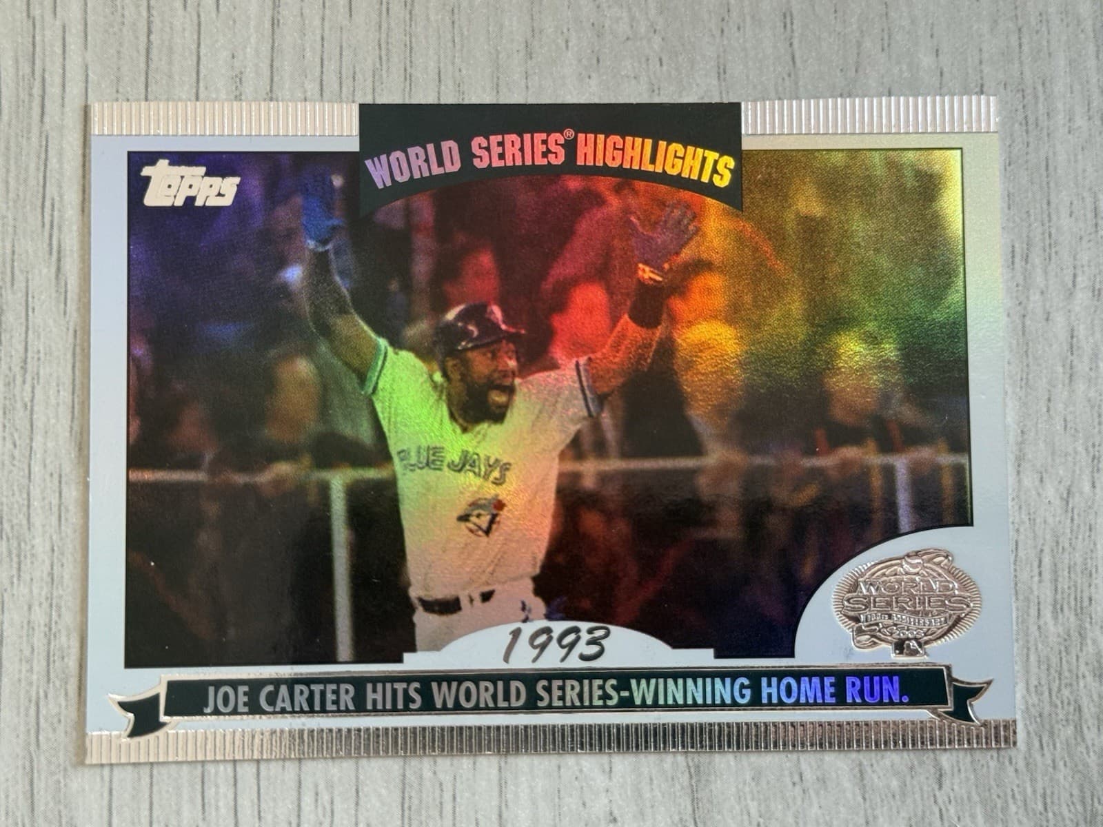 Series Two Baseball 2004 Topps 2004 Topps