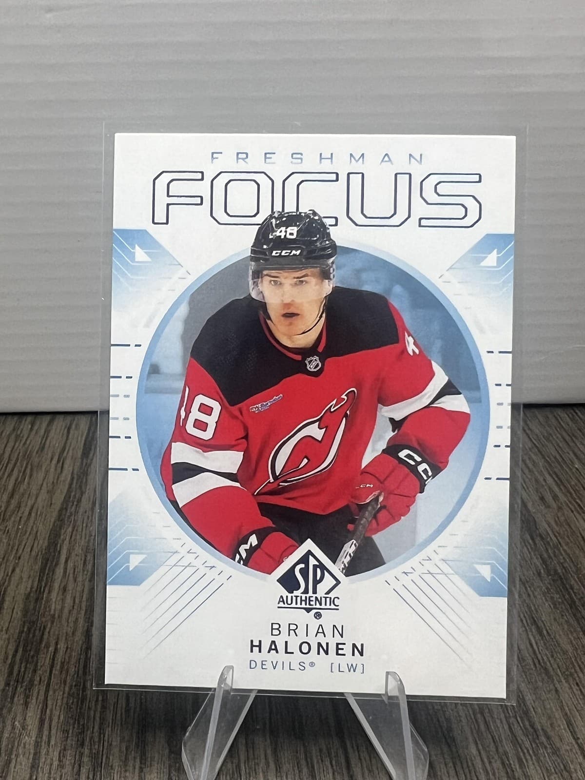 Brian Halonen Freshman 2021 Unknown 2021 Unknown blue