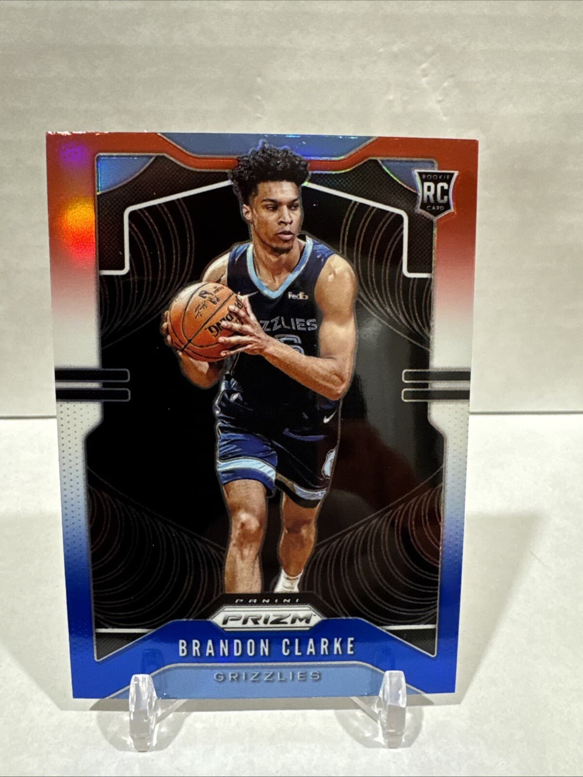 Basketball Brandon Clarke 2019 Panini Prizm 2019 Panini Prizm