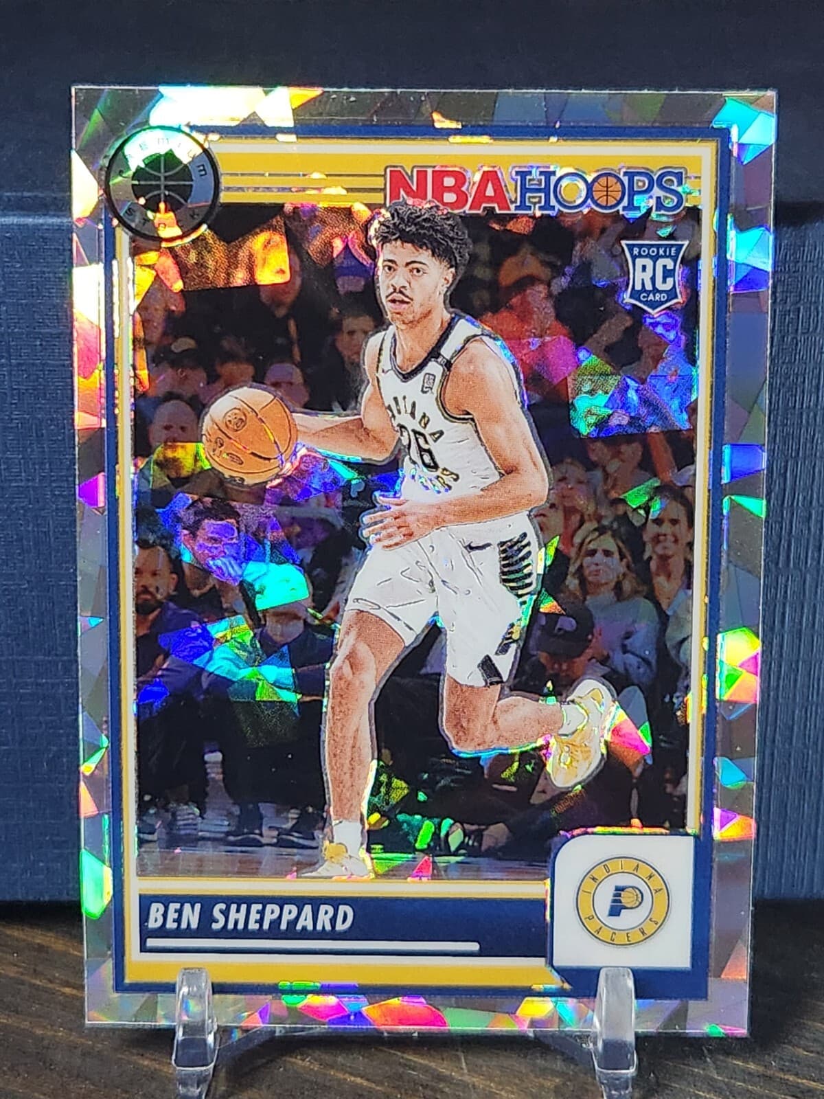 Premium Stock Ben 2023 Panini 2023 Panini