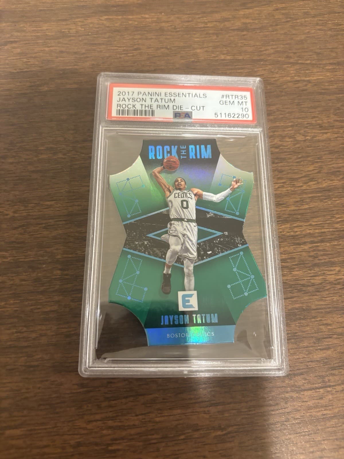 Essential Rookies Jayson 2017 Panini 2017 Panini