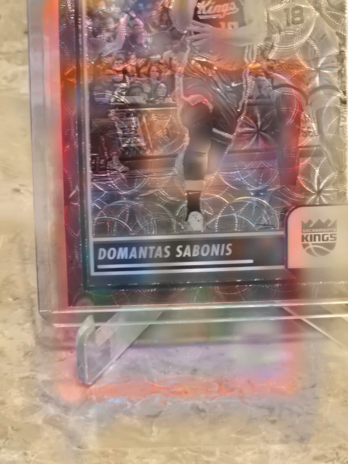 Hoops Premium Stock 2023 Panini 2023 Panini red-scope