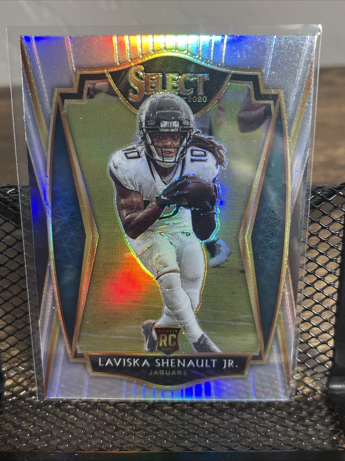 Select Football Laviska 2020 Unknown 2020 Unknown