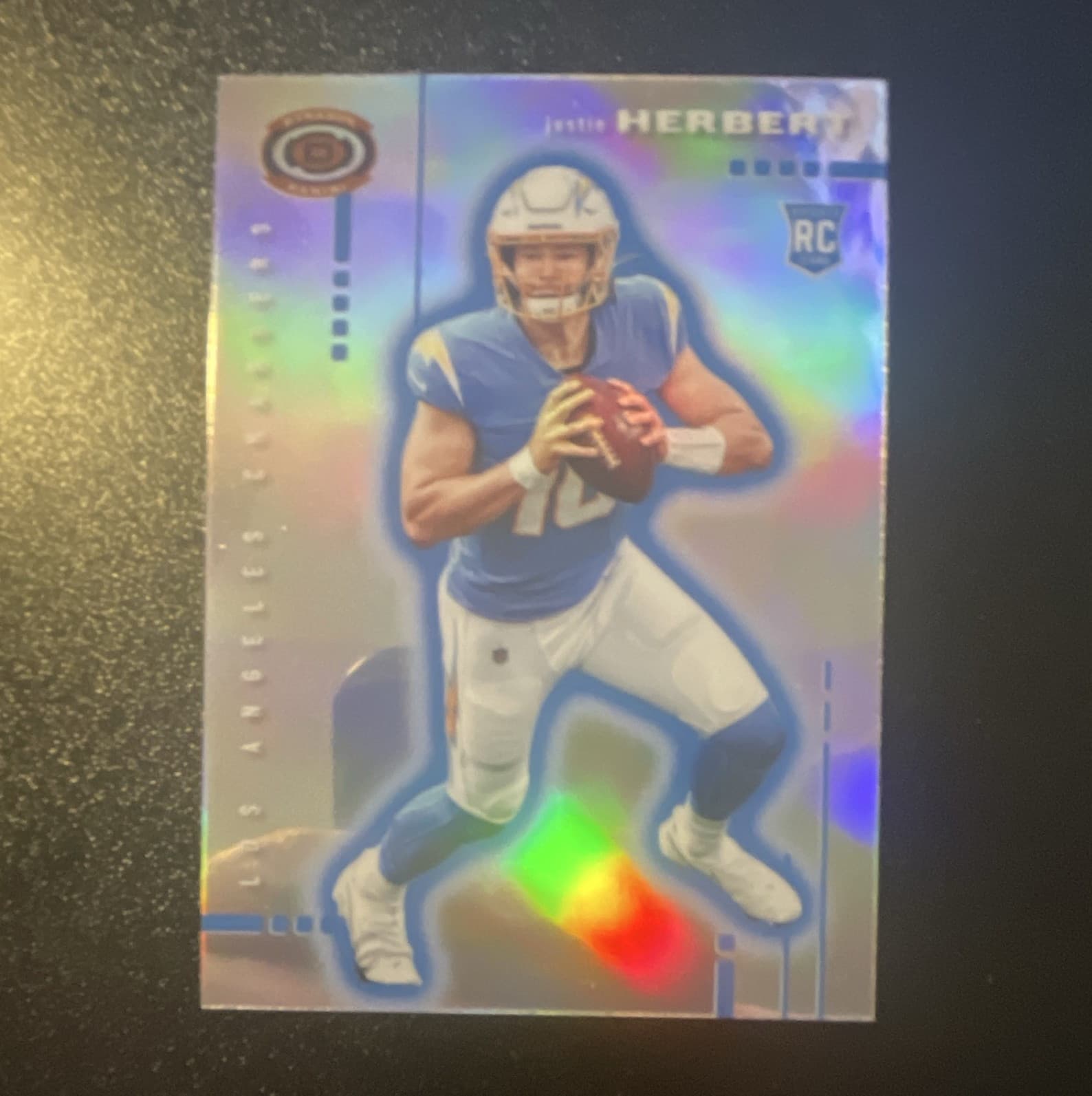 Chronicles Dynagon Rookies 2020 Panini 2020 Panini