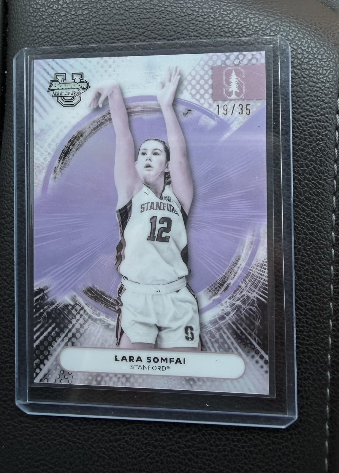 University Best 2025 Bowman 2025 Bowman