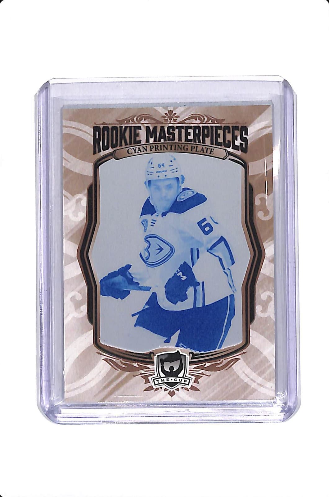 -25 THE CUP SAM COLANGELO MAST 2024 Upper Deck 2024 Upper Deck