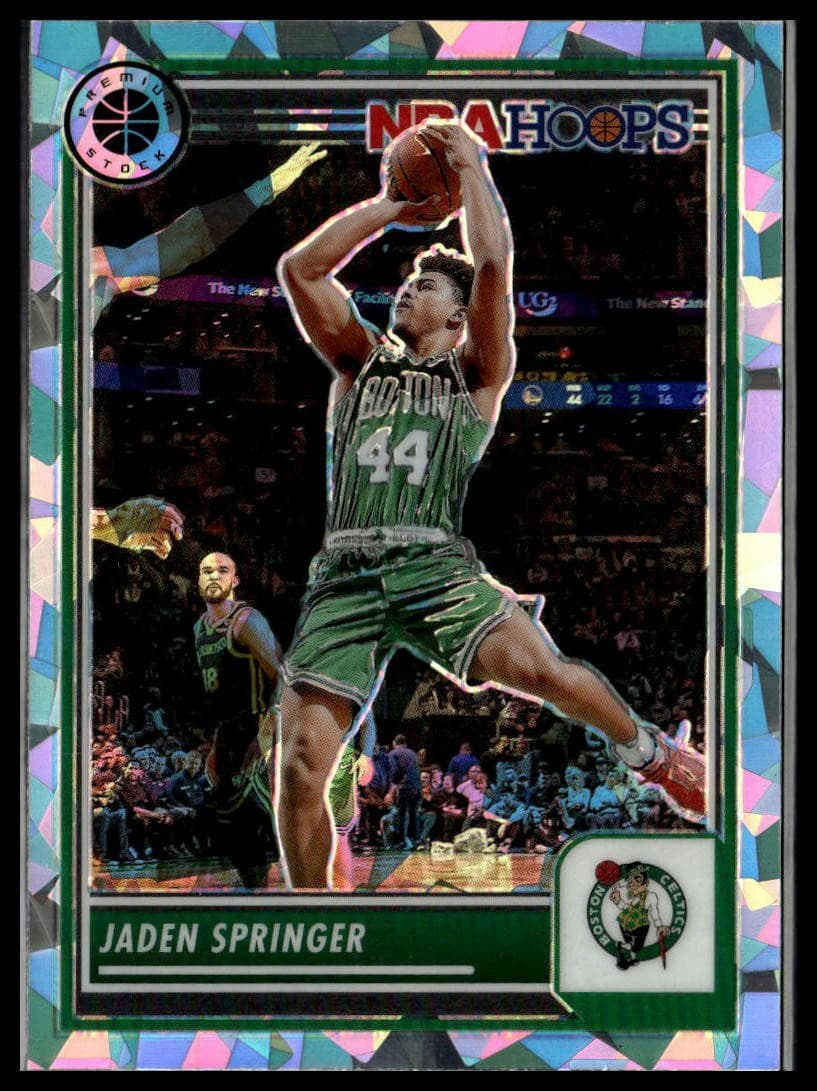 Hoops Premium Stock 2023 Unknown 2023 Unknown