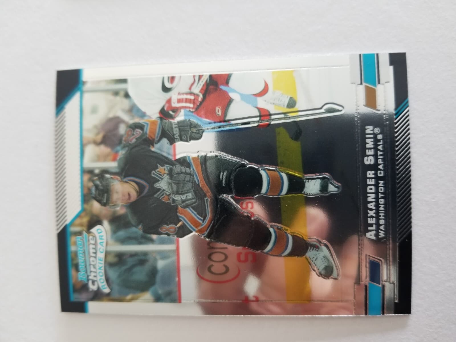 Draft Picks 2003 Bowman Chrome 2003 Bowman Chrome