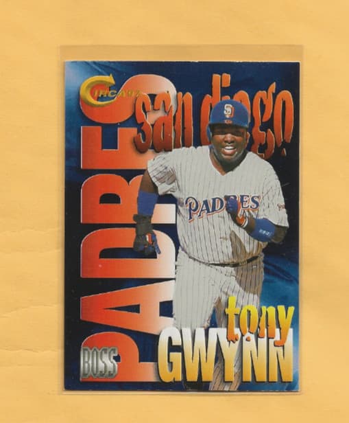 Circa Baseball #7