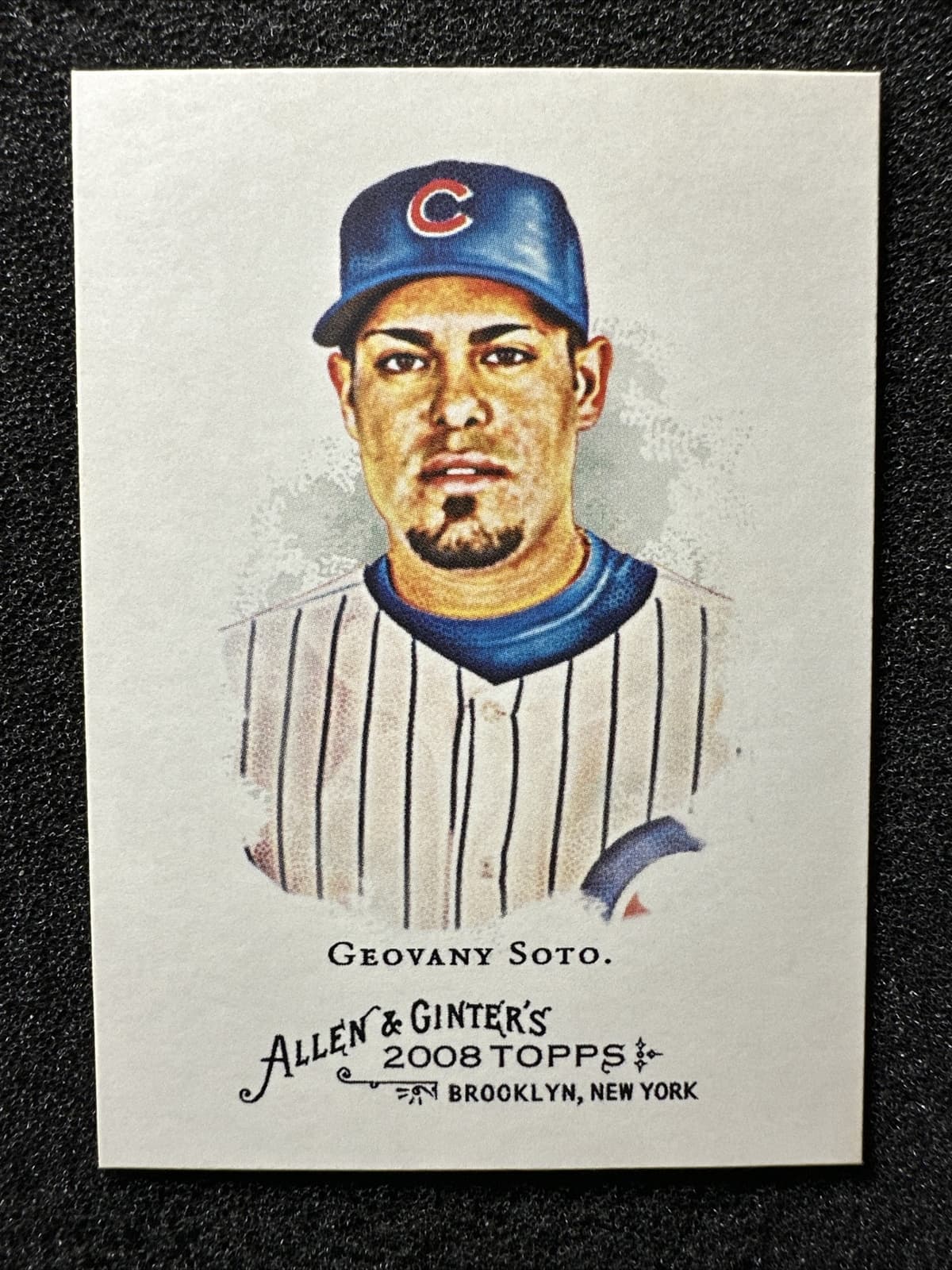 Chicago Cubs 2008 Topps 2008 Topps