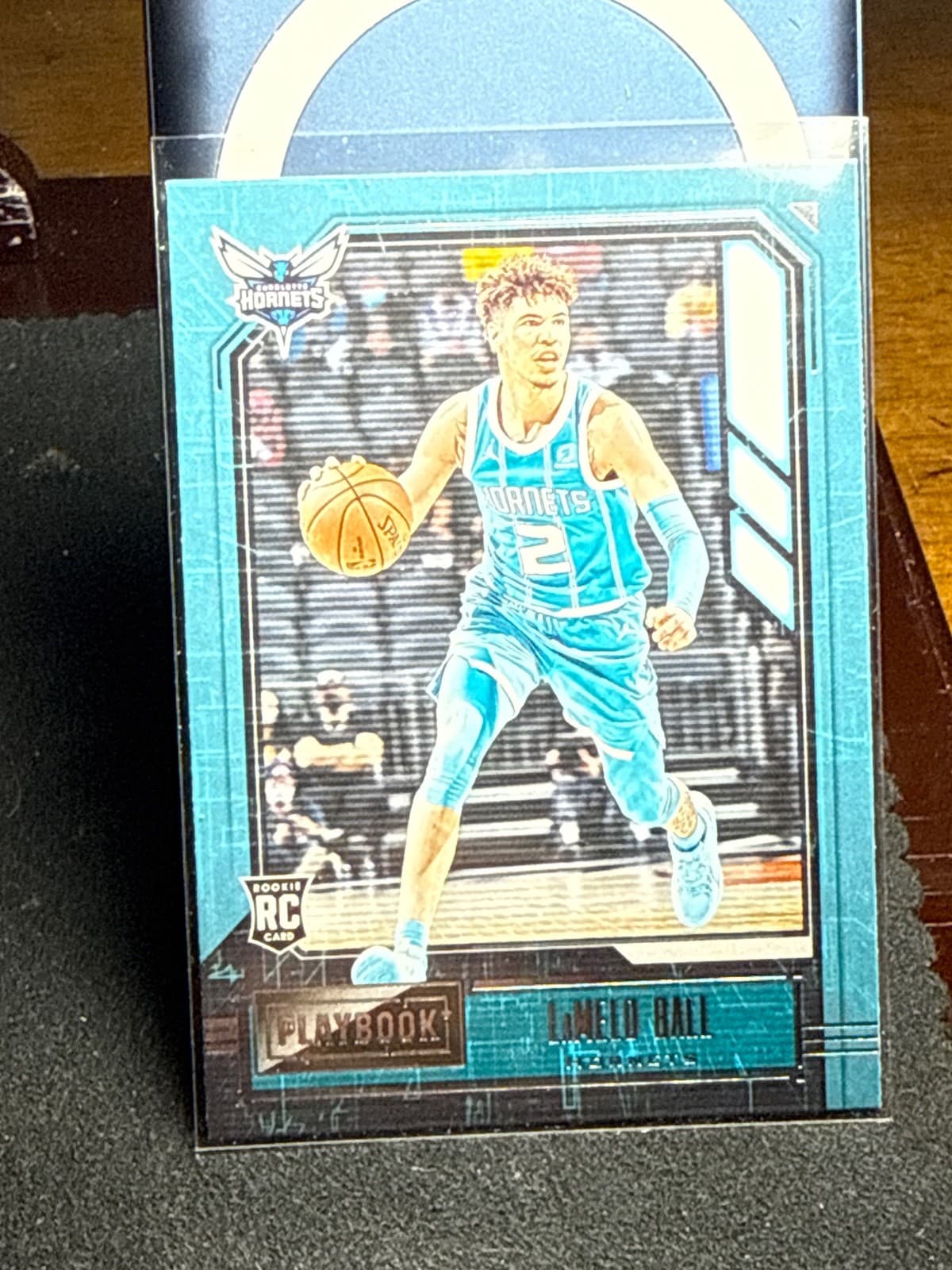 Lamelo Ball 2020 Panini 2020 Panini