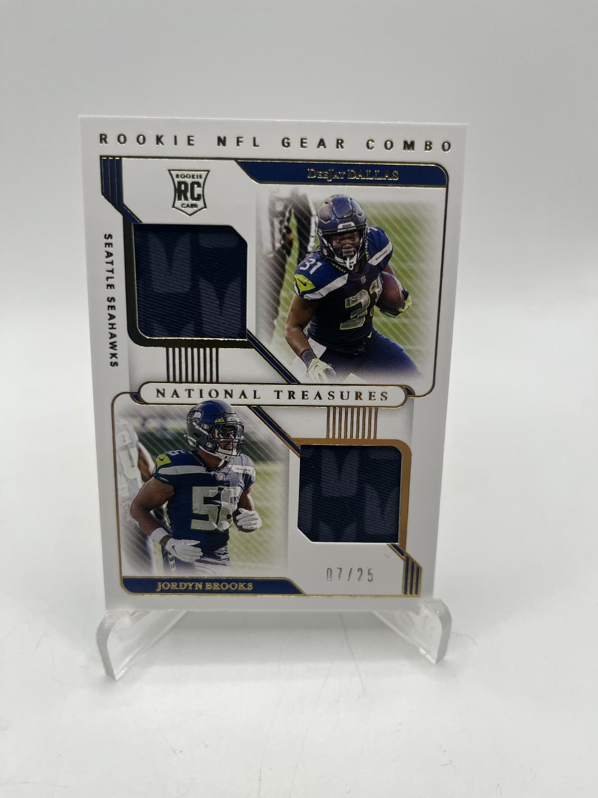 Nfl Gear Combo 2020 Unknown