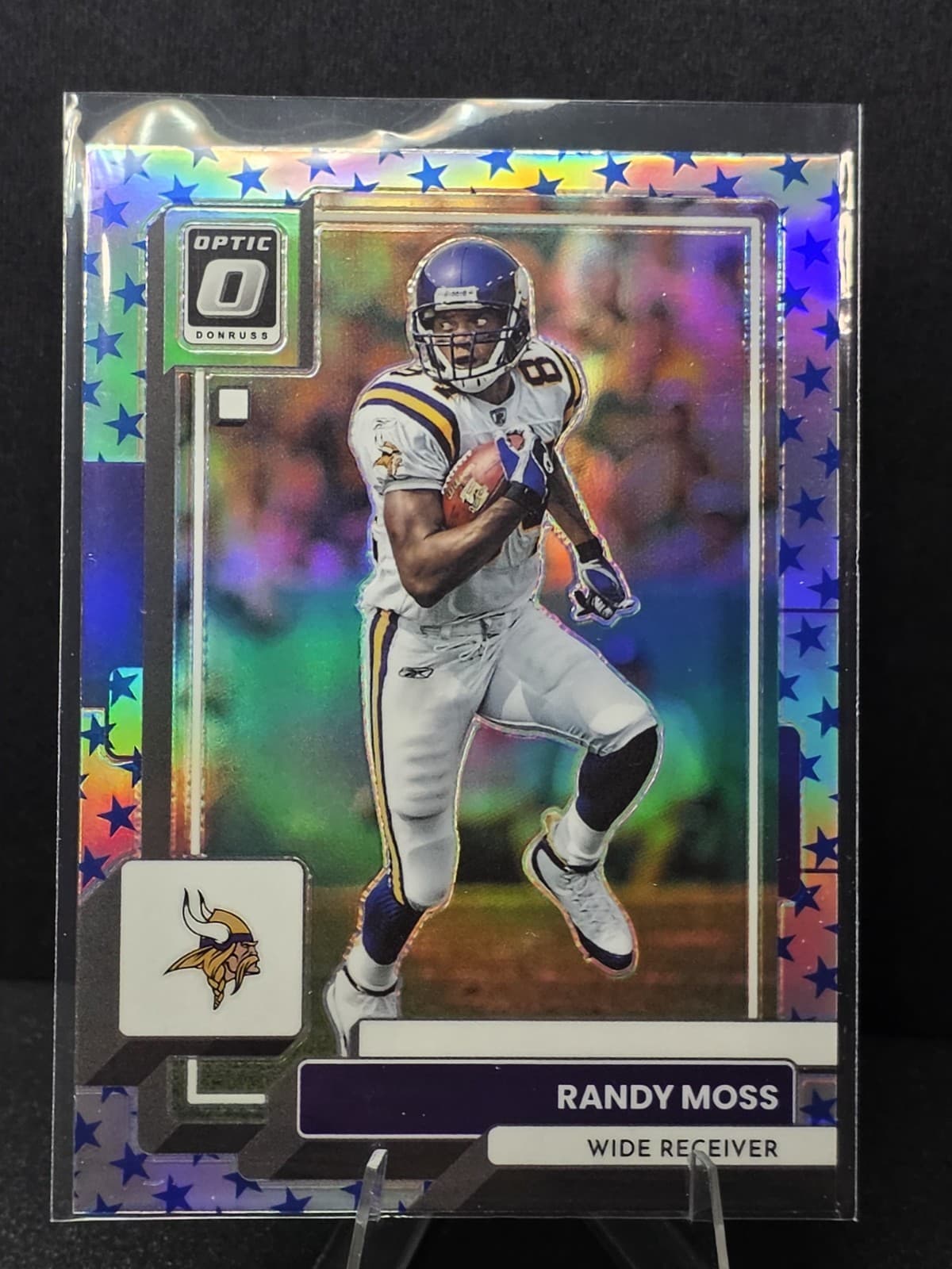 Donruss Optic Randy 2022 Panini 2022 Panini