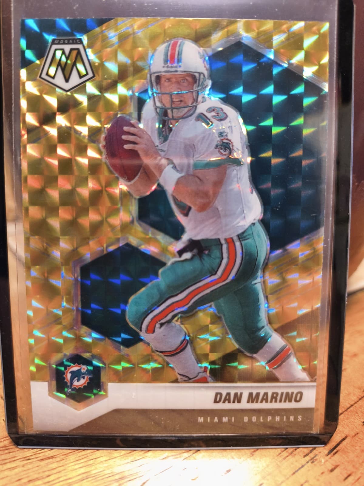 Dan Marino #123