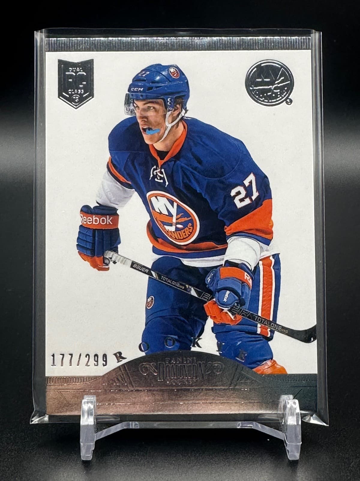 Anders Lee 2013 Panini 2013 Panini
