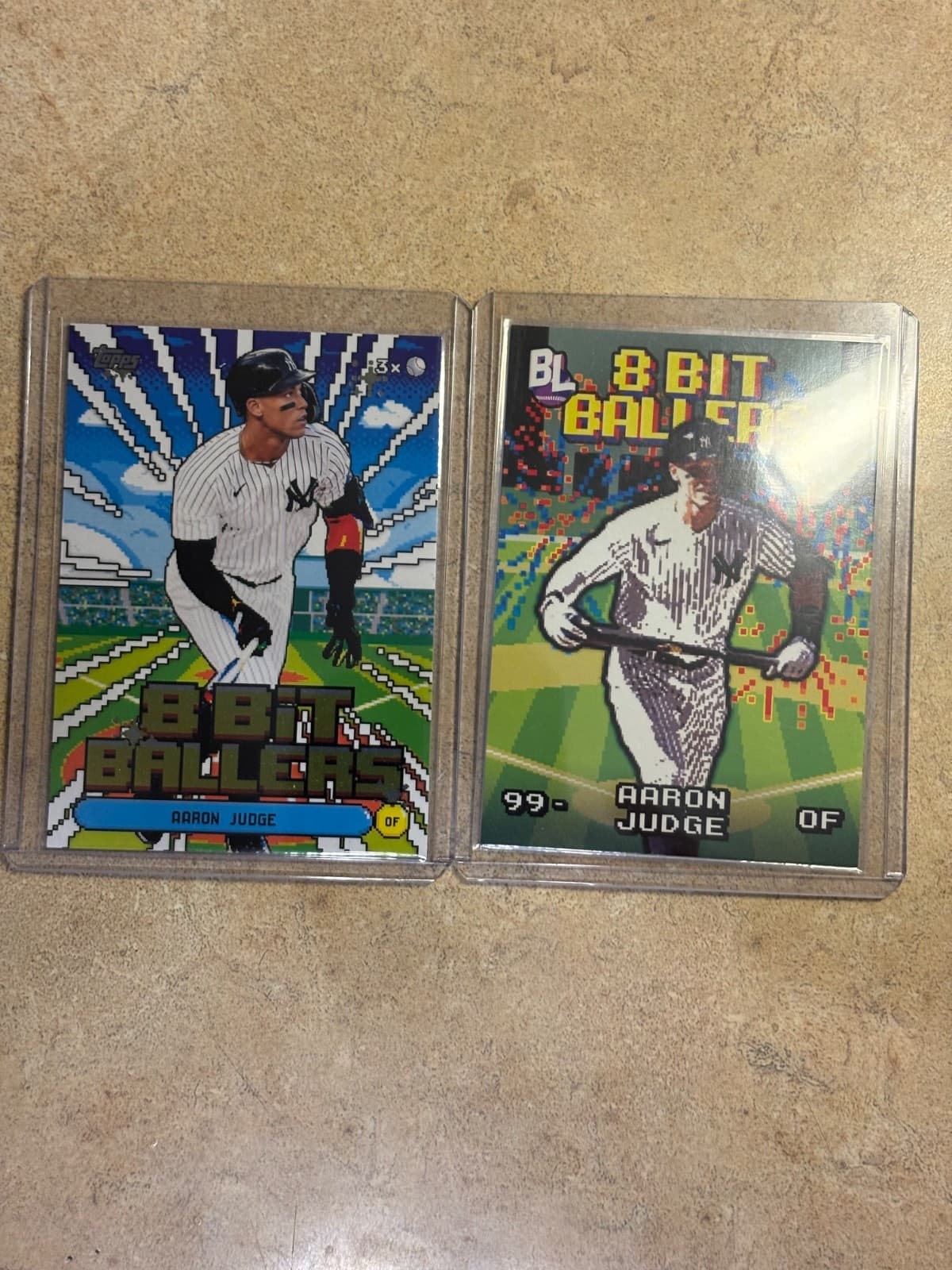 Aaron Judge Series 2026 Topps 2026 Topps