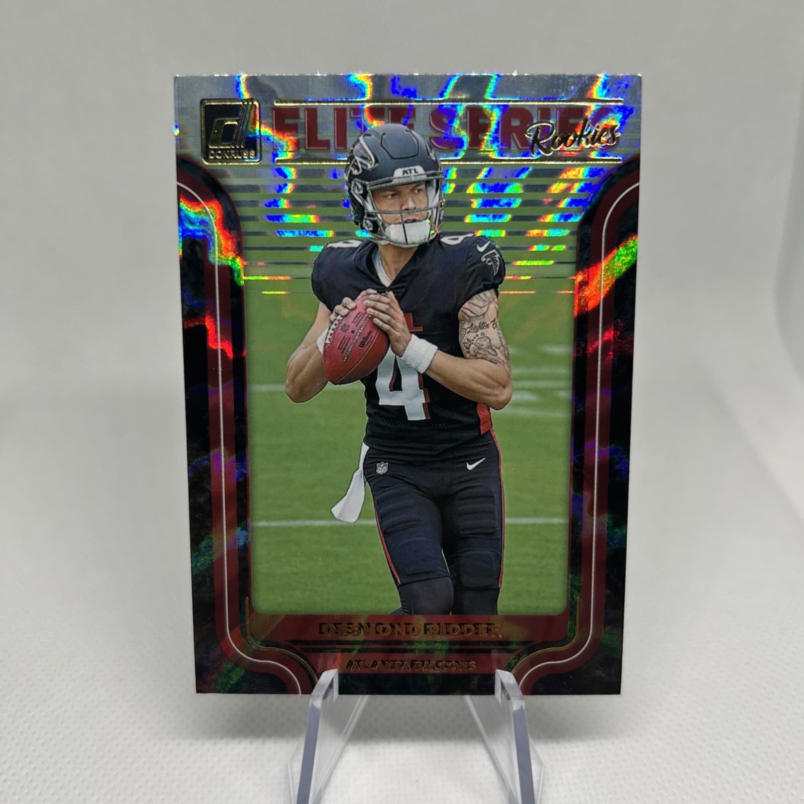 The Elite Series 2022 Panini