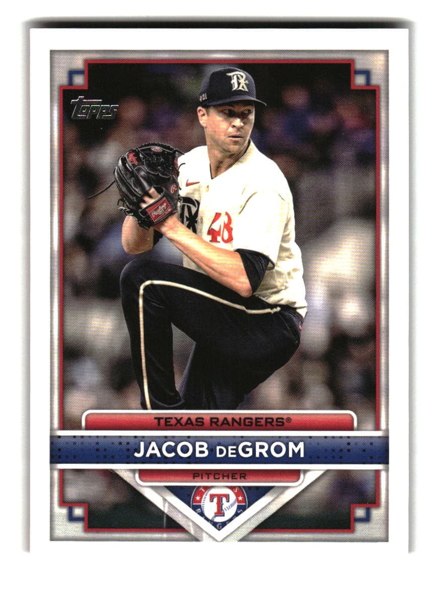 Grom Flagship Collection 2023 Topps 2023 Topps