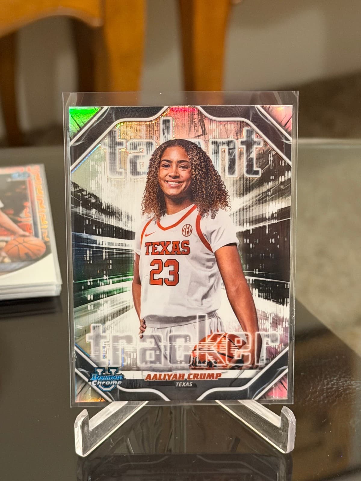 Basketball Singles 2025 Bowman 2025 Bowman