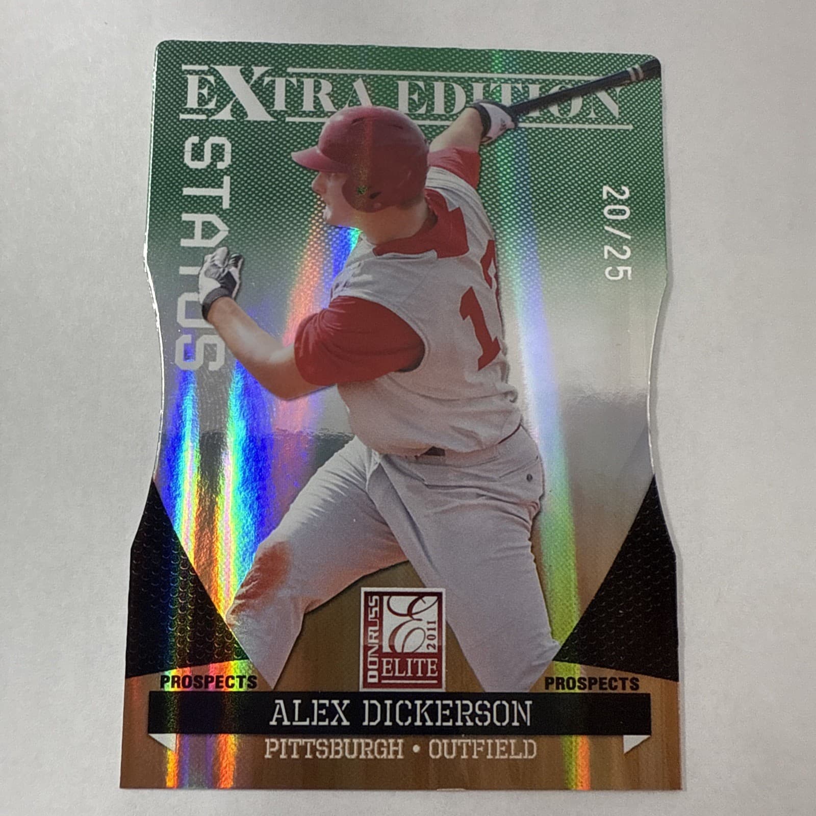 Elite Extra Edition 2011 Donruss 2011 Donruss