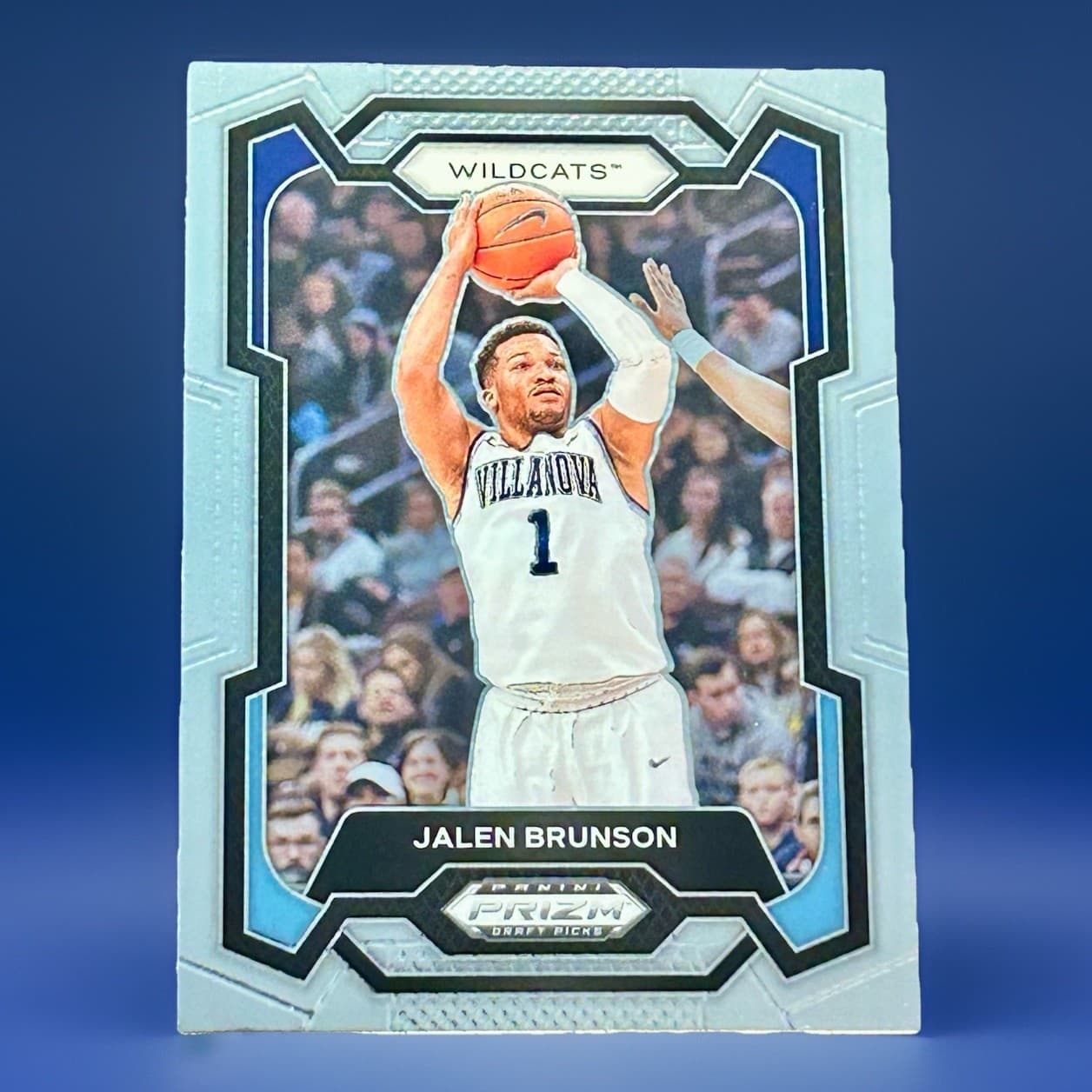 Jalen Brunson Villanova 2024 Unknown 2024 Unknown