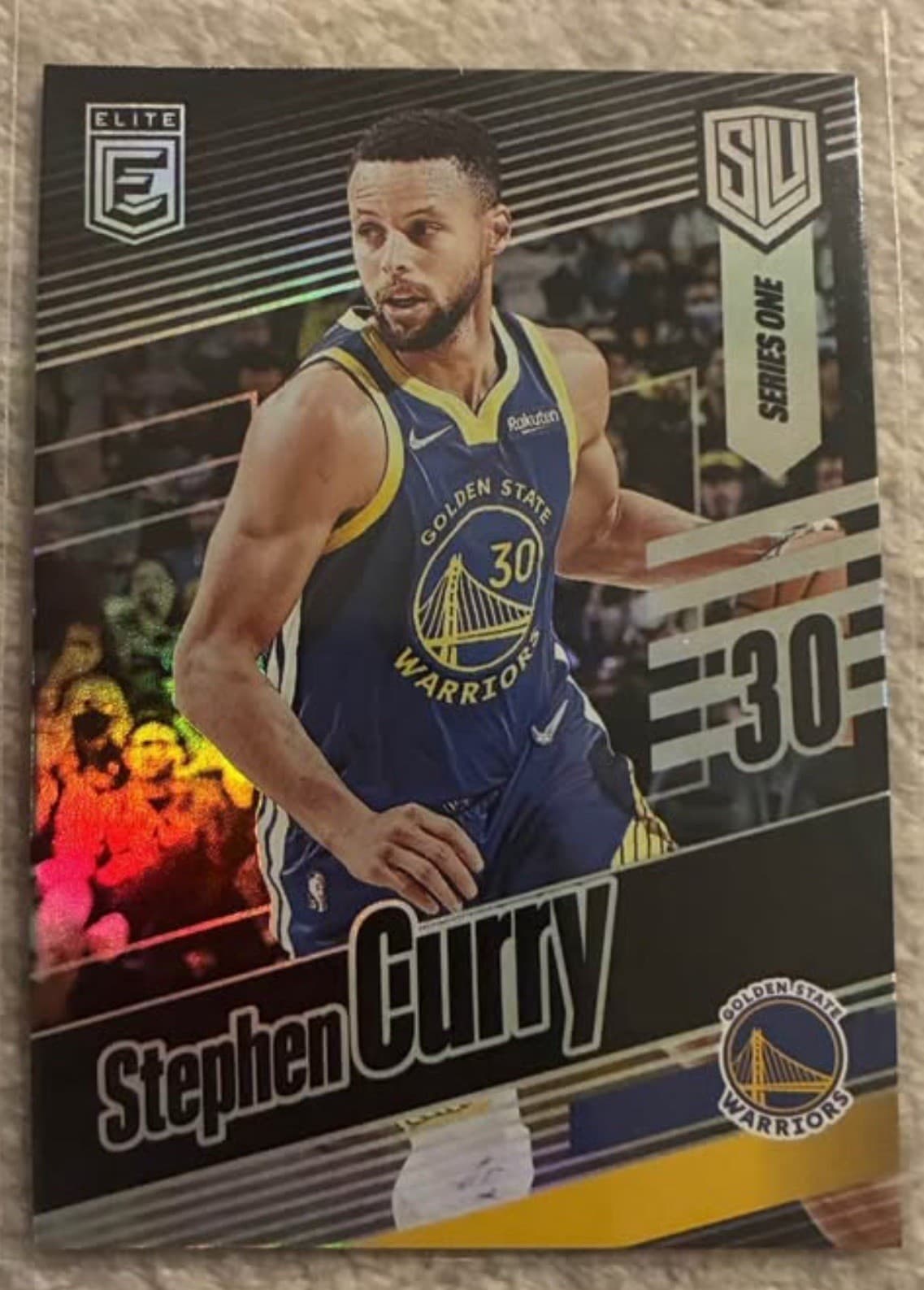 Starting Lineup Elite 2022 Panini 2022 Panini