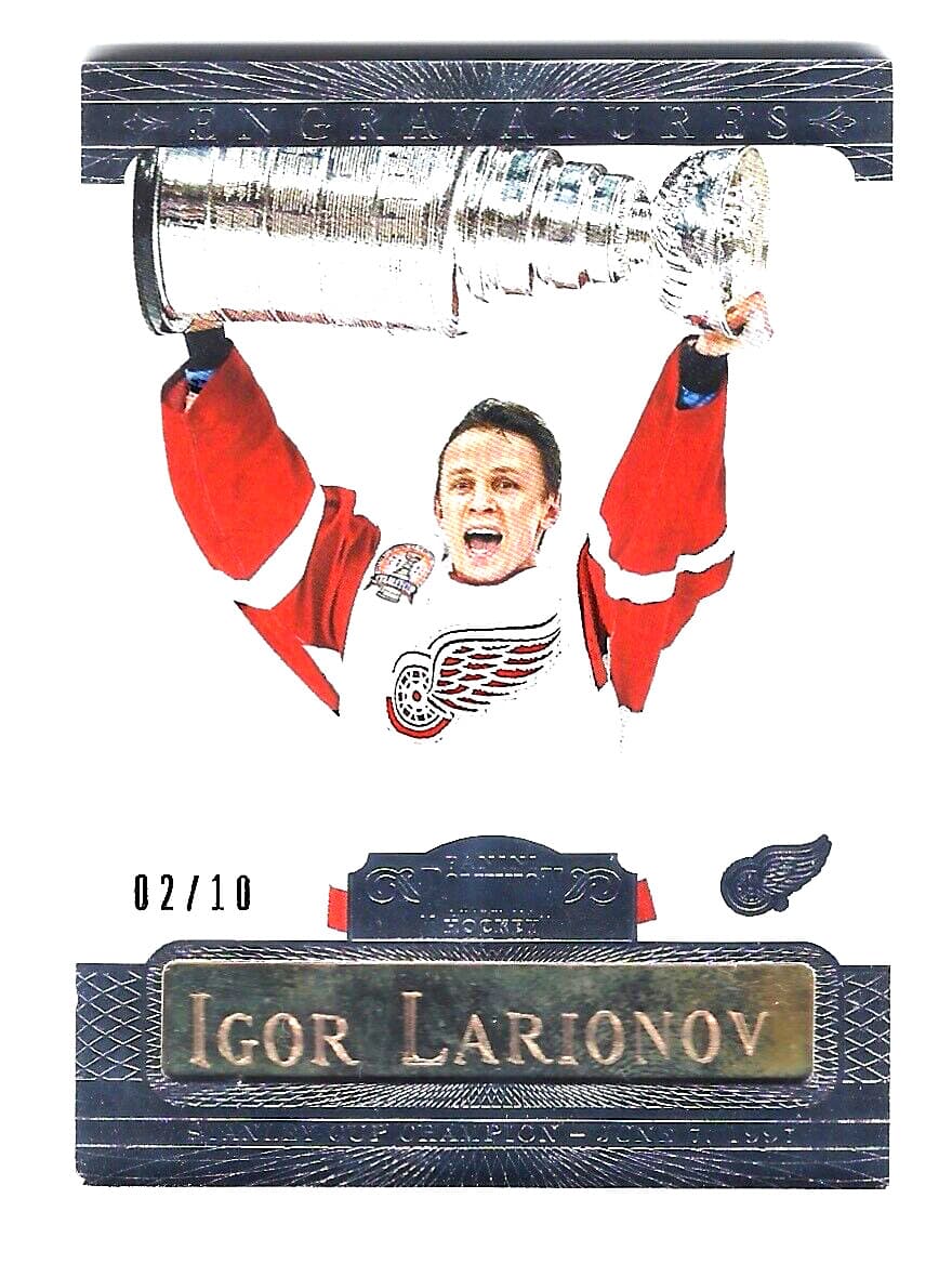 Dominion Engravatures Silver 2013 Panini 2013 Panini