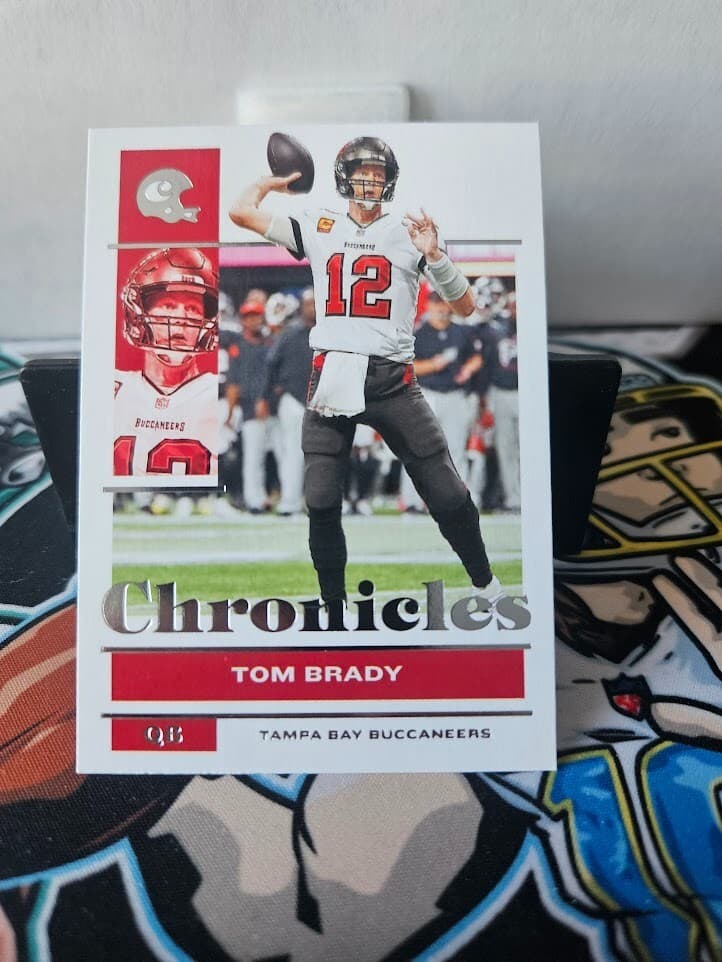 Tom Brady Set 2021 Panini 2021 Panini