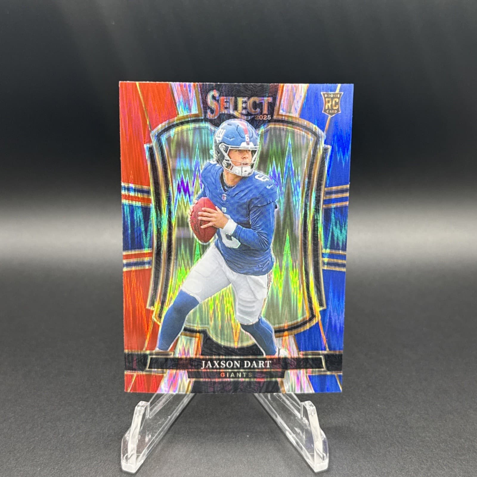 Premier Level Jaxson 2025 Panini Select